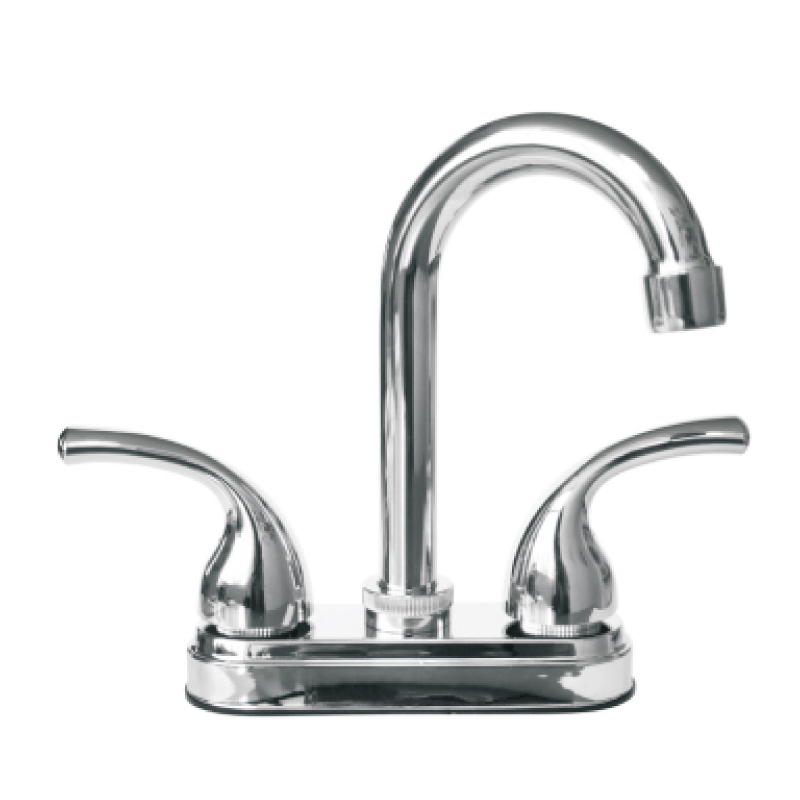 mezcladoras para lavabo de baño