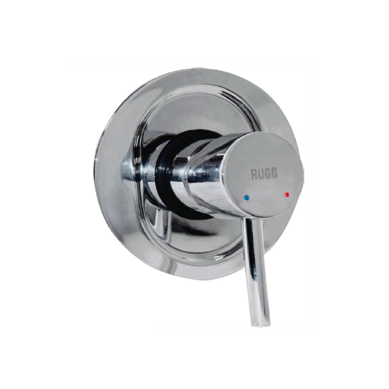 mezcladora rugo para regadera