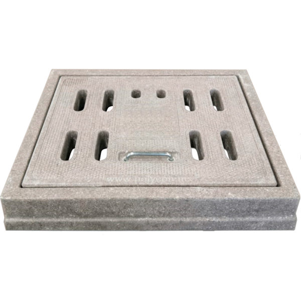 Registros Brocales Y Tapas Bedon